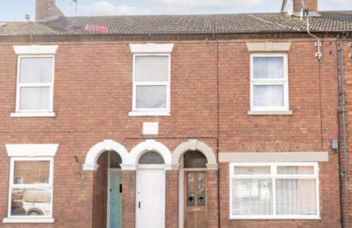 Lovely Victorian property close to Silverstone - Foto 8