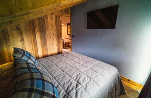 Suites Courmayeur - Mont Blanc - Foto 31