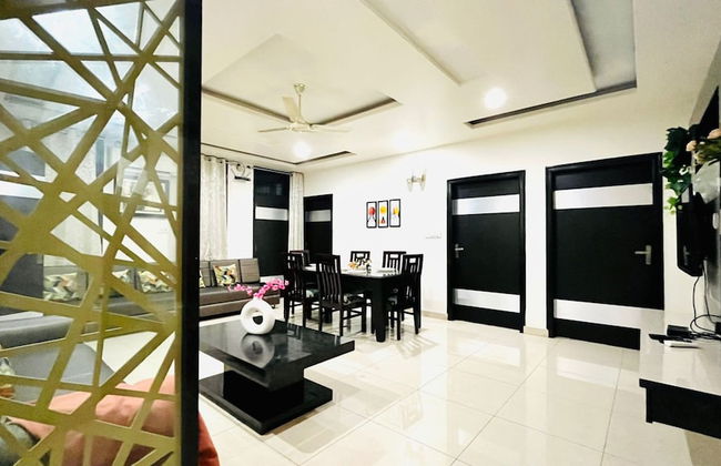 Olive Service Apartments Jaipur - Foto 18