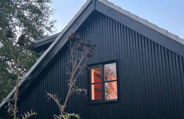 Crown Lodge, Great Glemham - Foto 12