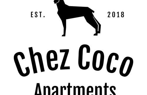 Chez Coco Apartment 1 Aachen - Foto 30