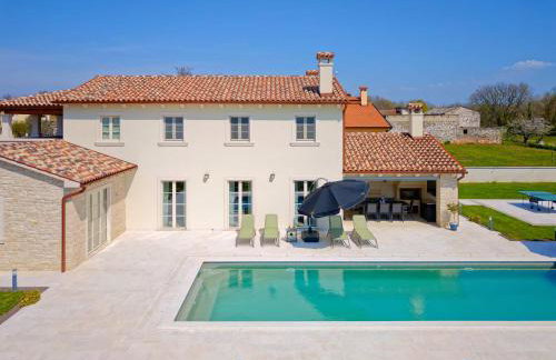 Villa Vego by Rent Istria - Foto 38