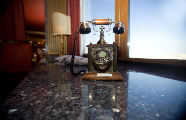 Kvart Apartments Arbat - Foto 29