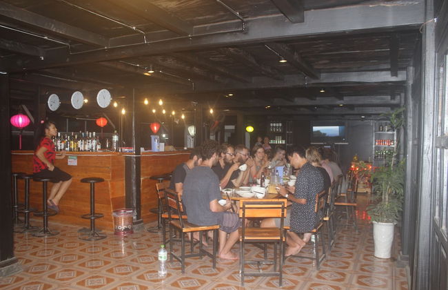 Ngoc Son homestay - Photo 1