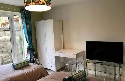 Mevagissey Holiday Home - sea View and Parking - Foto 85