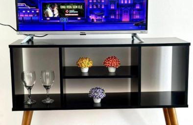 63 Apartamento ao lado Materdei, MPMG, da Sala Minas Gerais, cozinha completa e vaga - Foto 19