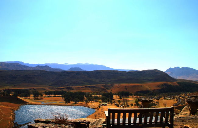 Fairways Self Catering - Foto 58