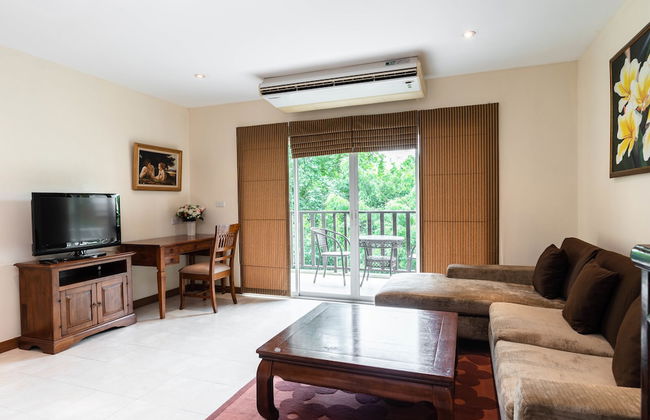 Jomtien Beach Residence - Photo 7