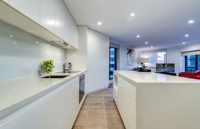 The York by Swiss-Belhotel International - Foto 60