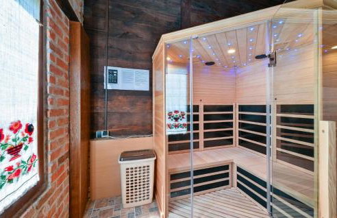 Beautiful Home In Sovari With Sauna - Photo 34