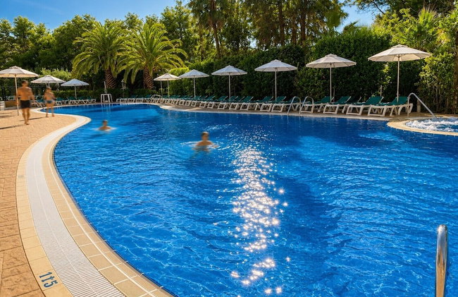 Apartment SunClub CalaVinya - Photo 100