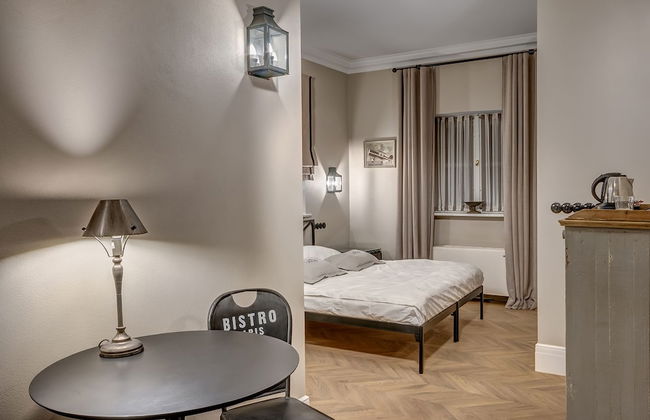 Palac Mala Wies - Foto 4