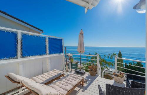 Malibu Villa with Beach Access and Ocean View - Foto 64