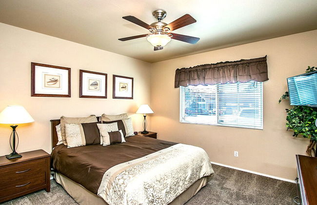 Resort Vacation Rentals P.T.C. - Photo 23