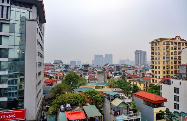 Tay Ho Apartment - Foto 35