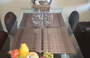 Charming Luz House - T2 apartment with jacuzzi - Foto 11