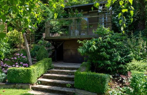 All Souls Cottage - Foto 21