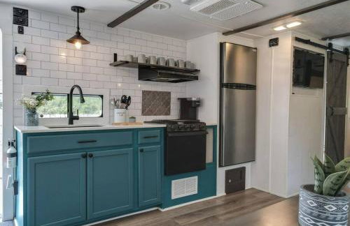 Wildflower Wanderlust-Glamping st 1885 Farms - Foto 25