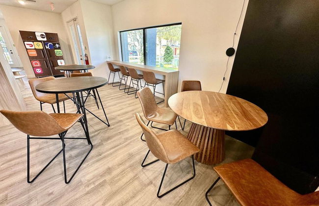 The Hub 3b Close to Disney Gameroom - Foto 24