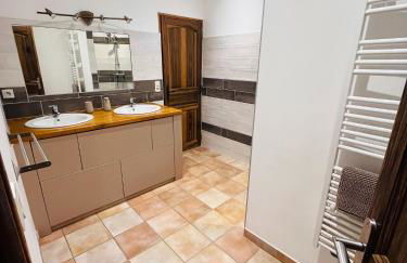 Le Mas de Maellou - Maison de vacances en Drôme Provençale - Foto 60