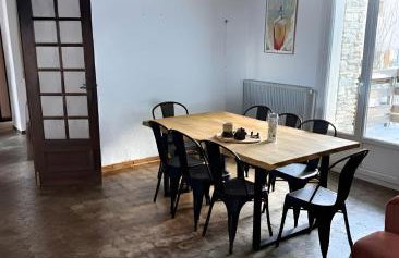 CASA-Blizzard 2 chambres apt à Saint-Véran - Foto 7