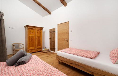 Herzleierhof Rodeneck - Photo 33