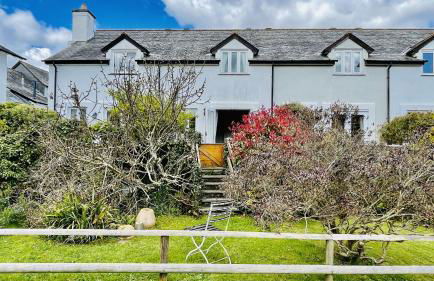 Damson Cottage - Peaceful location, charming communal orchard & private patio garden - Foto 1