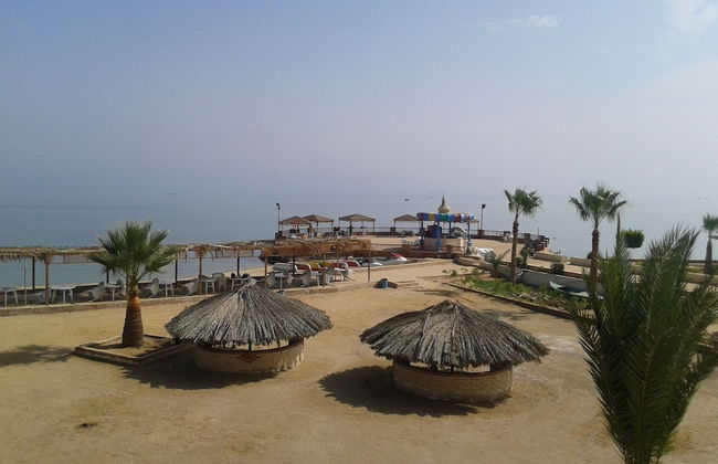 Fanara Apartments Armed Forces - Foto 17