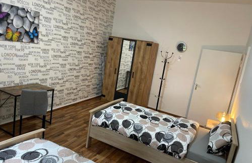 OnThePoint, Erdgeschoss, Abstellplatz für Fahrräder, City und Innenhafen 5 Gehminuten!!! - Foto 13