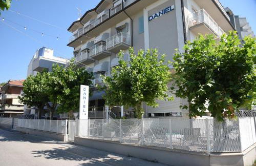 Daniel Apartments - Foto 10