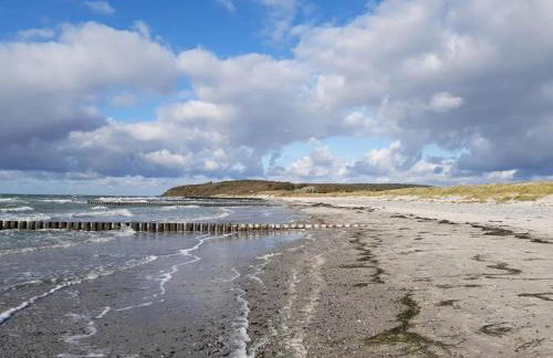 Appartements Post Hiddensee, Vitte - Foto 21