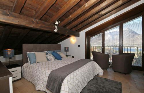 ALBA e TRAMONTO Appartamenti vista lago - Foto 8