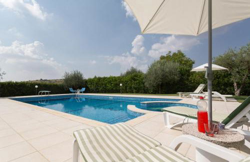 Villa Calaforno - Foto 9