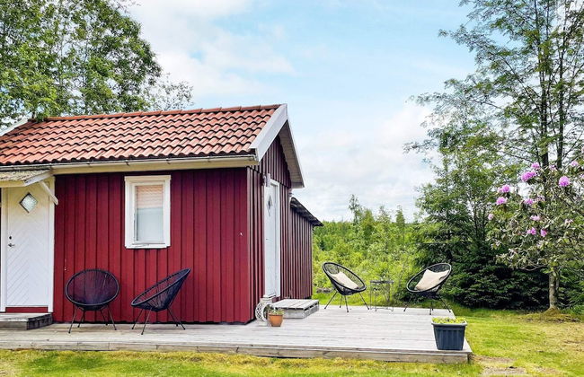 6 Person Holiday Home in Hacksvik-by Traum - Photo 29