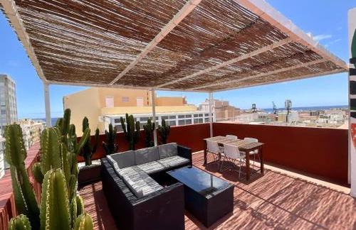 Santa Cruz Luxury Low-Cost Apartment with Terrace & Views - Foto 5