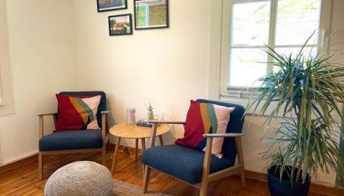 RiversideMosel Burg FREE Netflix PrimeVideo eBikeParking - Foto 5