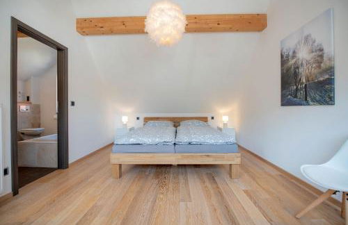 Lang´s Ferienhaus im Weschnitztal - Foto 9