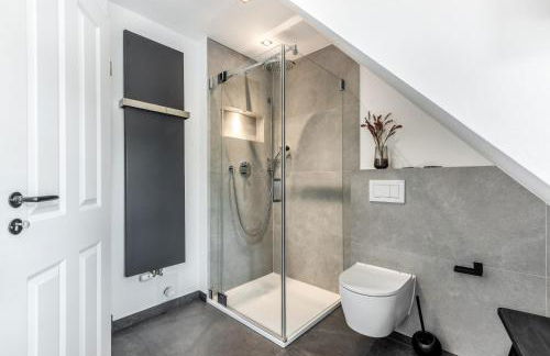 Ferienhaus Kaptn Karl Keitum Sylt - Photo 22