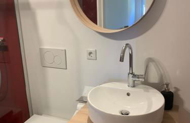 Blackforest Homestay Apartments - Foto 34