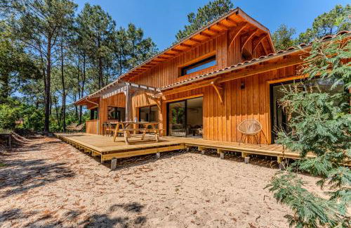 Villa Les Américains - Foto 1