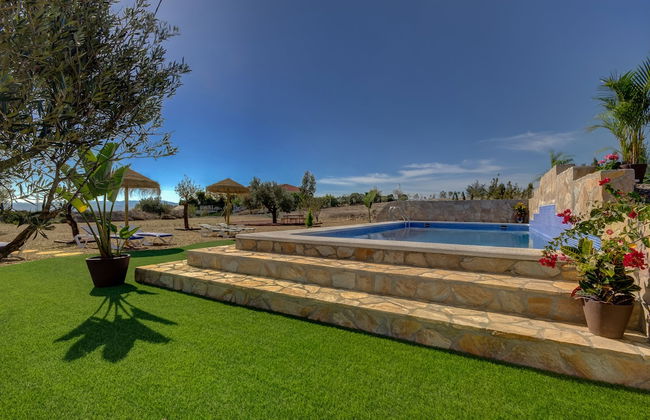 Villa Damara - Foto 49