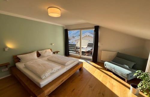 Fewo Bergblick Aschau im Chiemgau - Foto 37