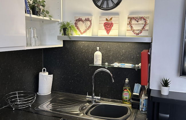 Inviting 1-bed Unit in Watford - Foto 5