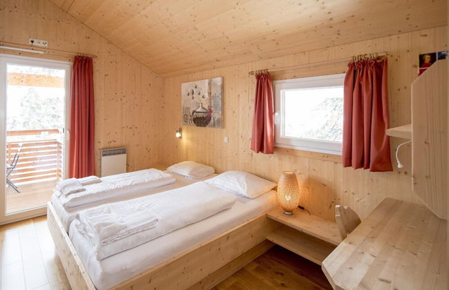 Attractive Chalet With hot tub - Foto 7