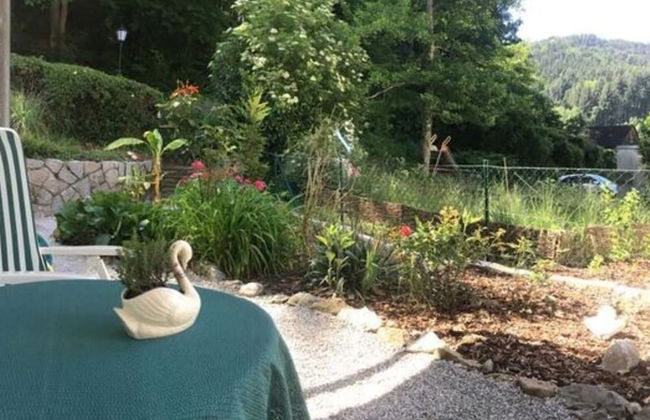 Apartment at the Edge of the Forest - Foto 22