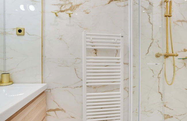 Spacious Apartment - 2br/6p - Necker - Foto 12