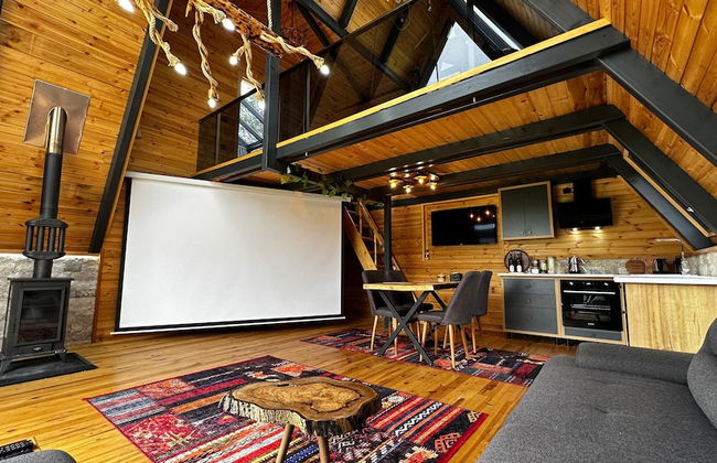 Paradise Valley Bungaalow - Foto 15