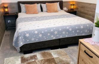 2 Room Galerie Einliegerwohnung in Rheinstetten, Messe Nähe, Rollstuhlfahrer geeignet - Foto 1