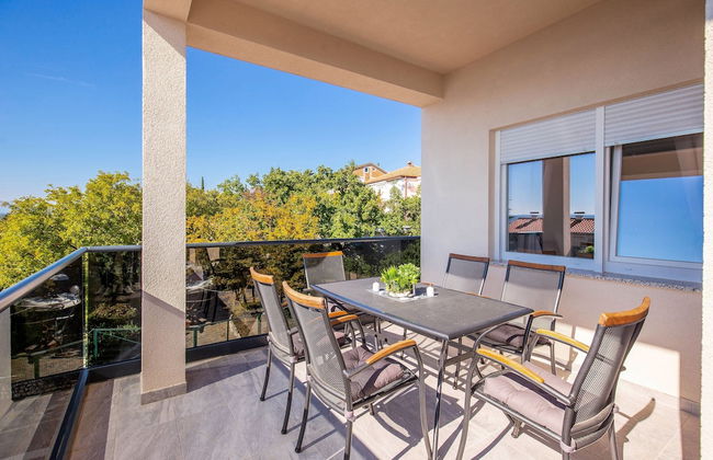 Villa Veronique - Photo 47