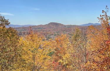 Amazing Views~Secluded Retreat~HotTub~GameRoom - Foto 51